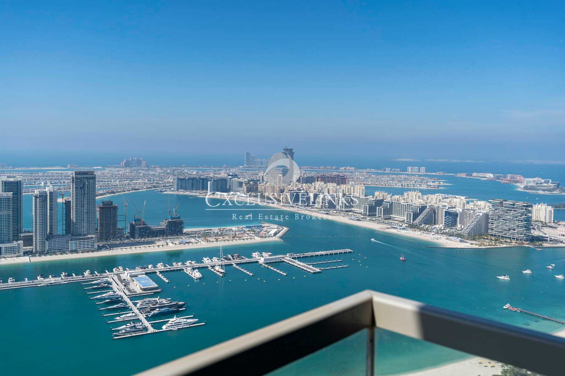 Résidentiel dans Dubai, Dubai 11912447