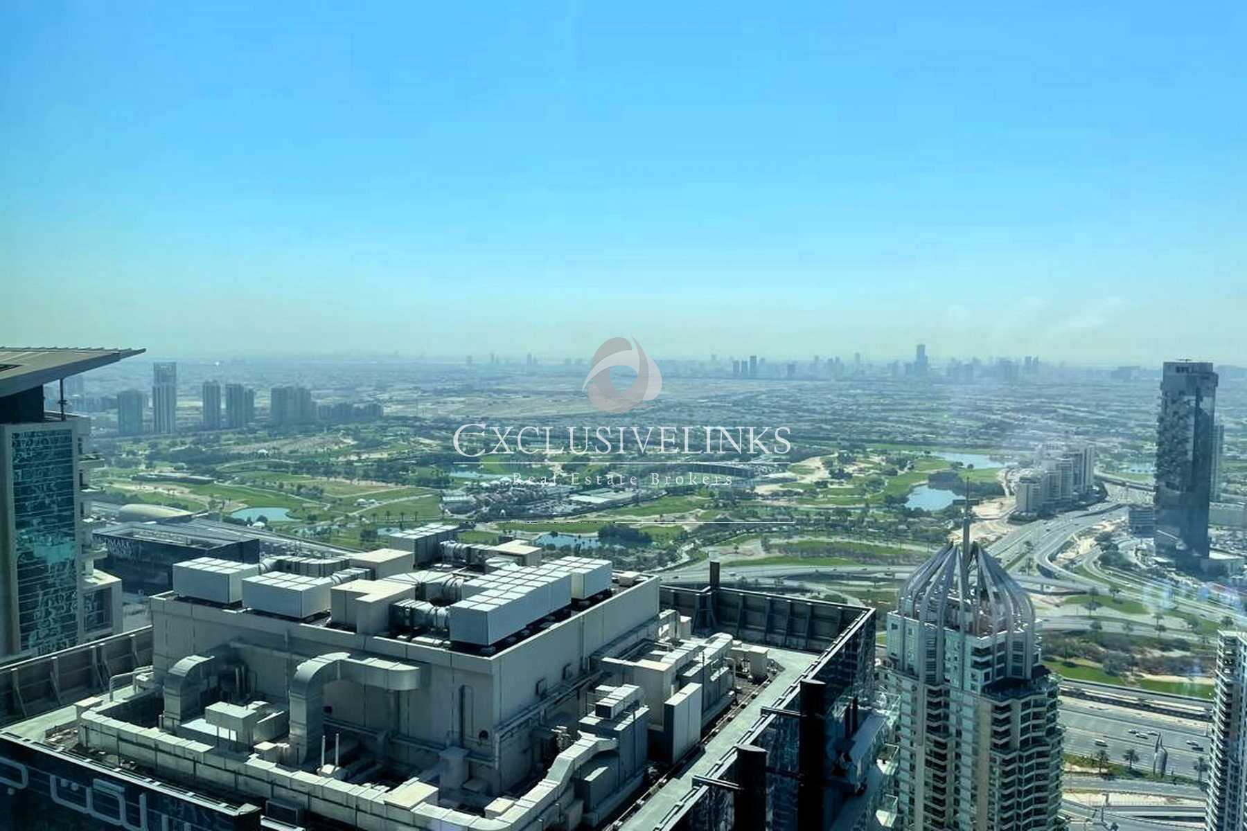 Condominium in Dubai, Dubayy 11912448