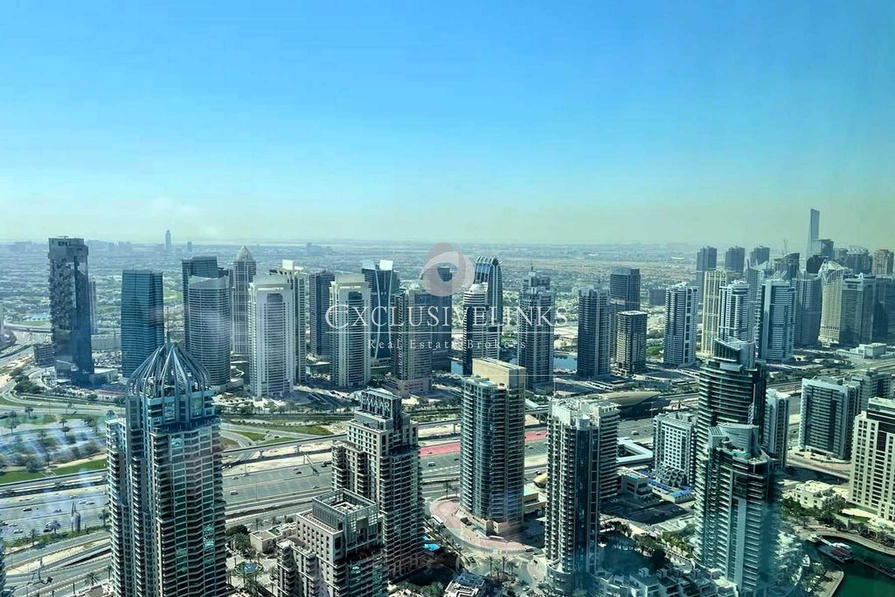 Condominium in Dubai, Dubayy 11912448