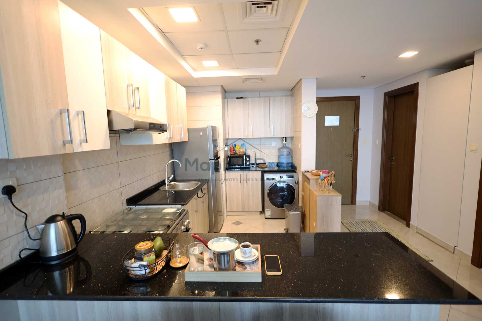 Condominium in Dubai, Dubayy 11912505