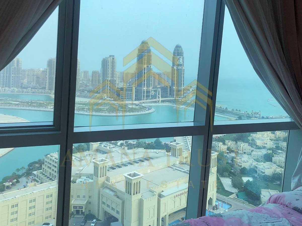 Condominium in Doha, Doha 11912507