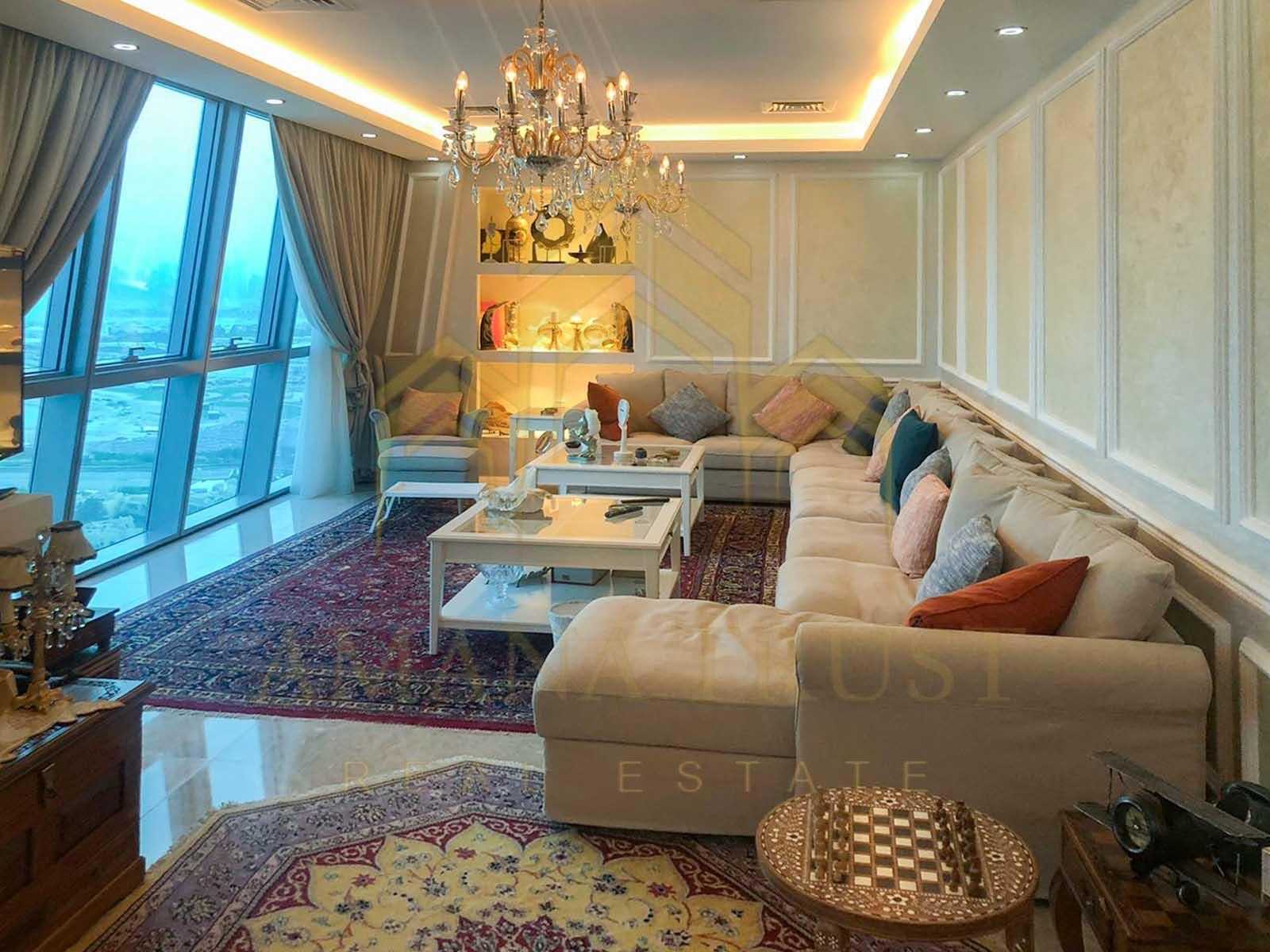 Condomínio no Doha, Ad Dawhah 11912507