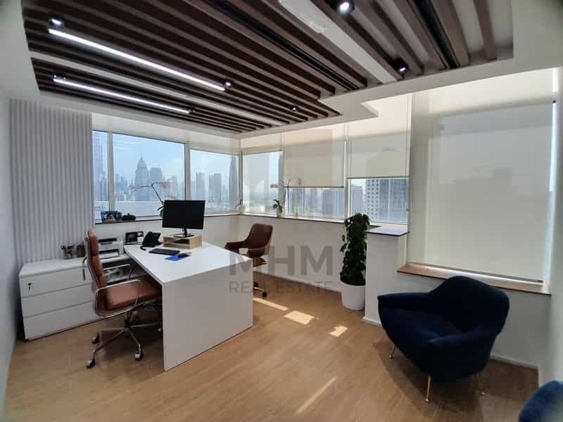 Büro im Dubai, Dubayy 11912585