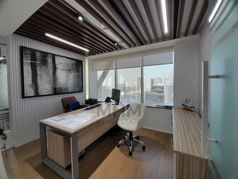 Bureau dans Dubai, Dubai 11912586