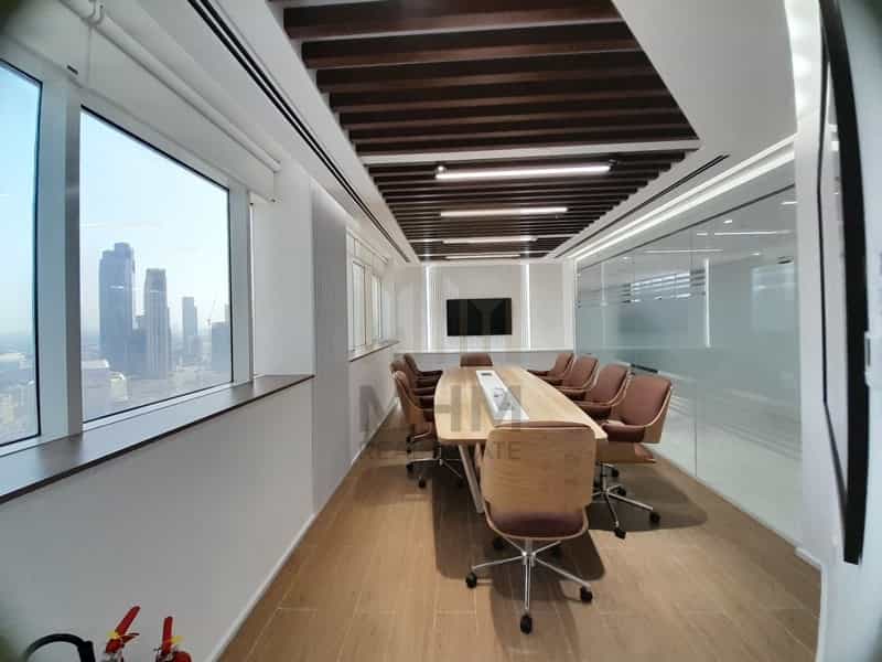 Офіс в Dubai, Dubai 11912586