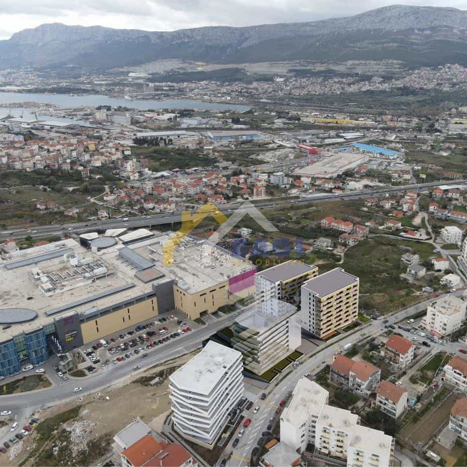عمارات في Split, Splitsko-dalmatinska županija 11912599