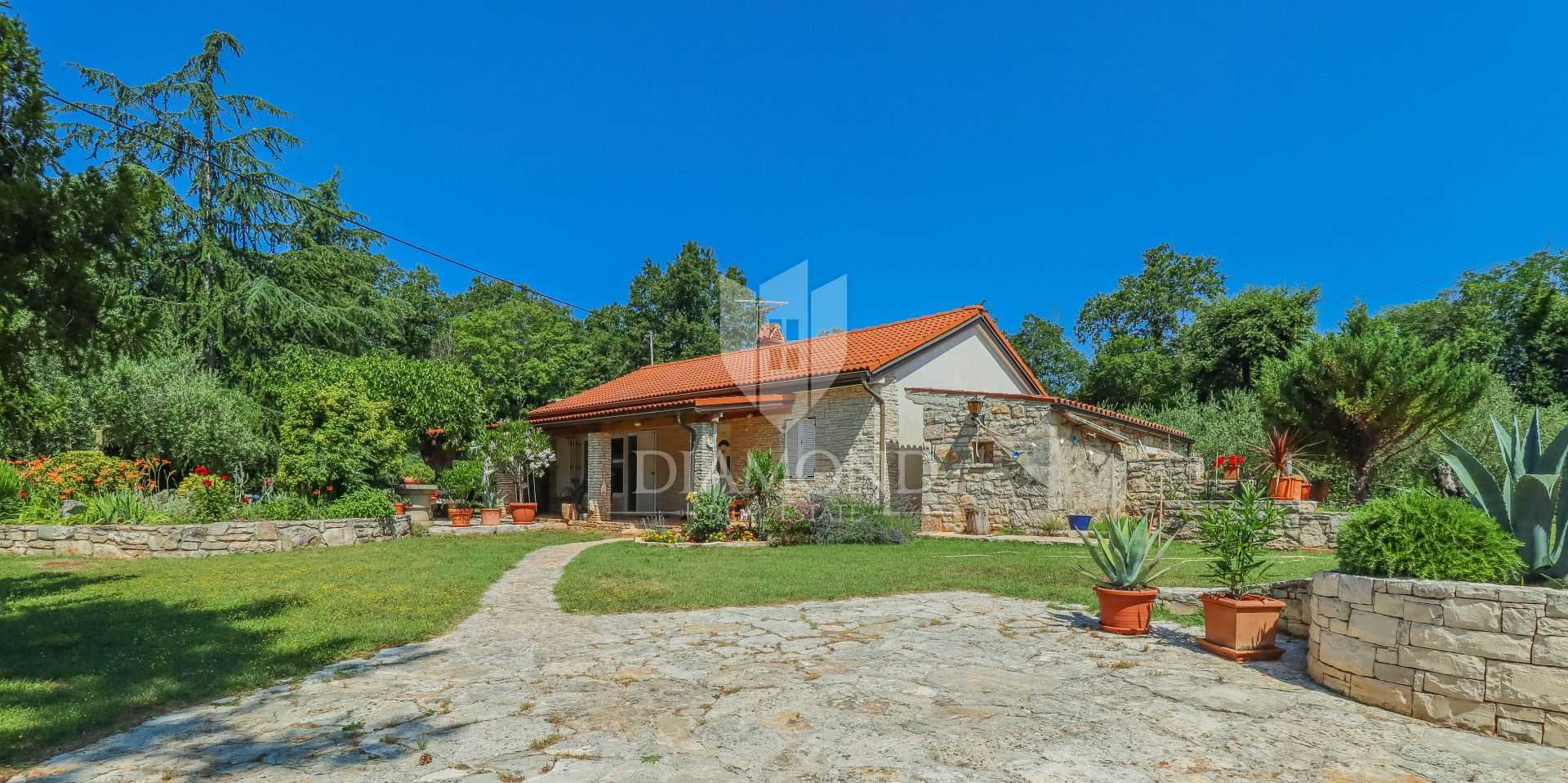 House in Cepljani, Istarska Zupanija 11912626