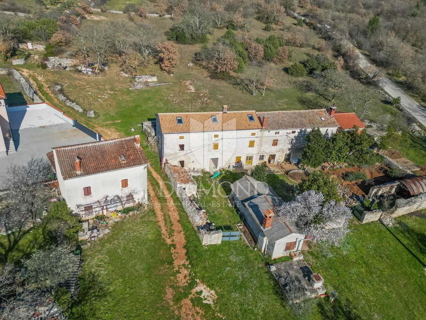 House in Vodnjan, Istria County 11912630