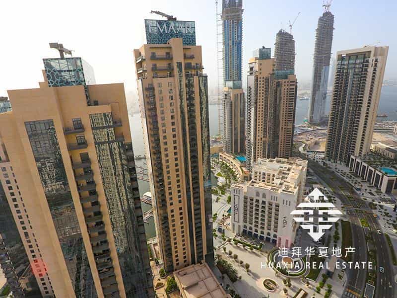 Condominium dans دبي, دبي 11912731