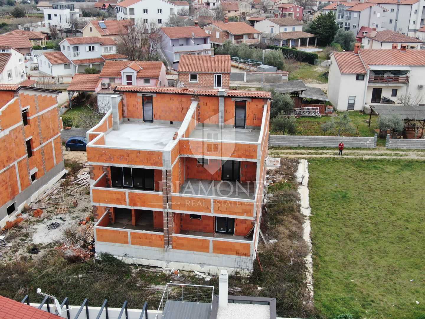 House in Fažana, Istria County 11912742
