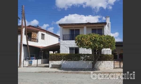 House in Kolossi, Limassol 11912941