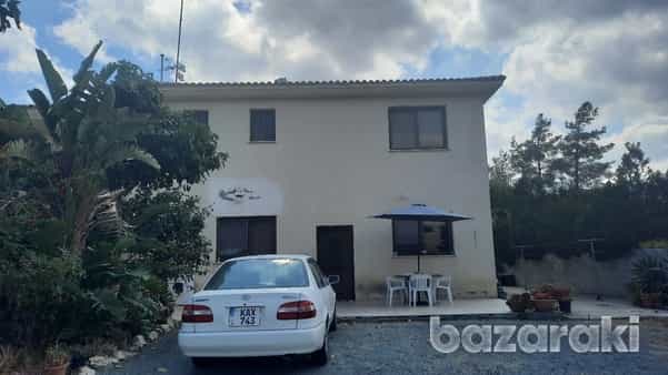 Huis in Parkklisia, Larnaca 11912948