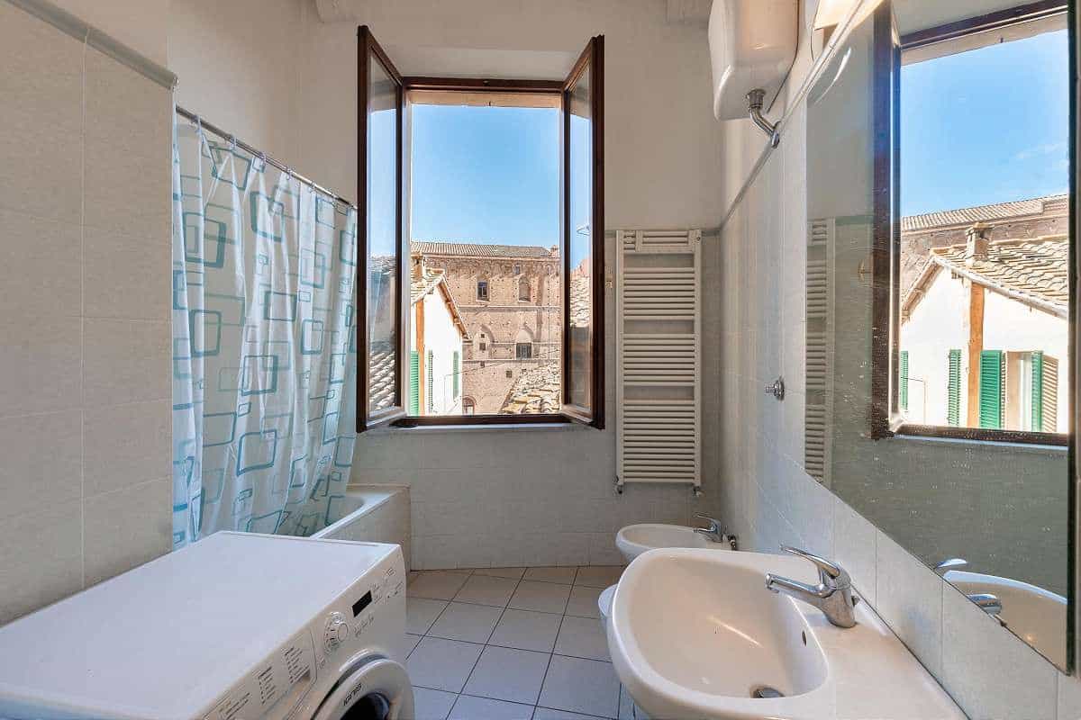公寓 在 Siena, Tuscany 11913143