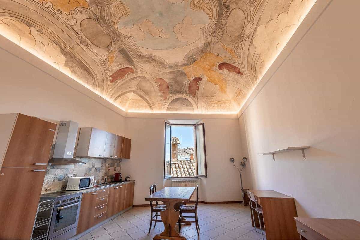 Condomínio no Siena, Toscana 11913143