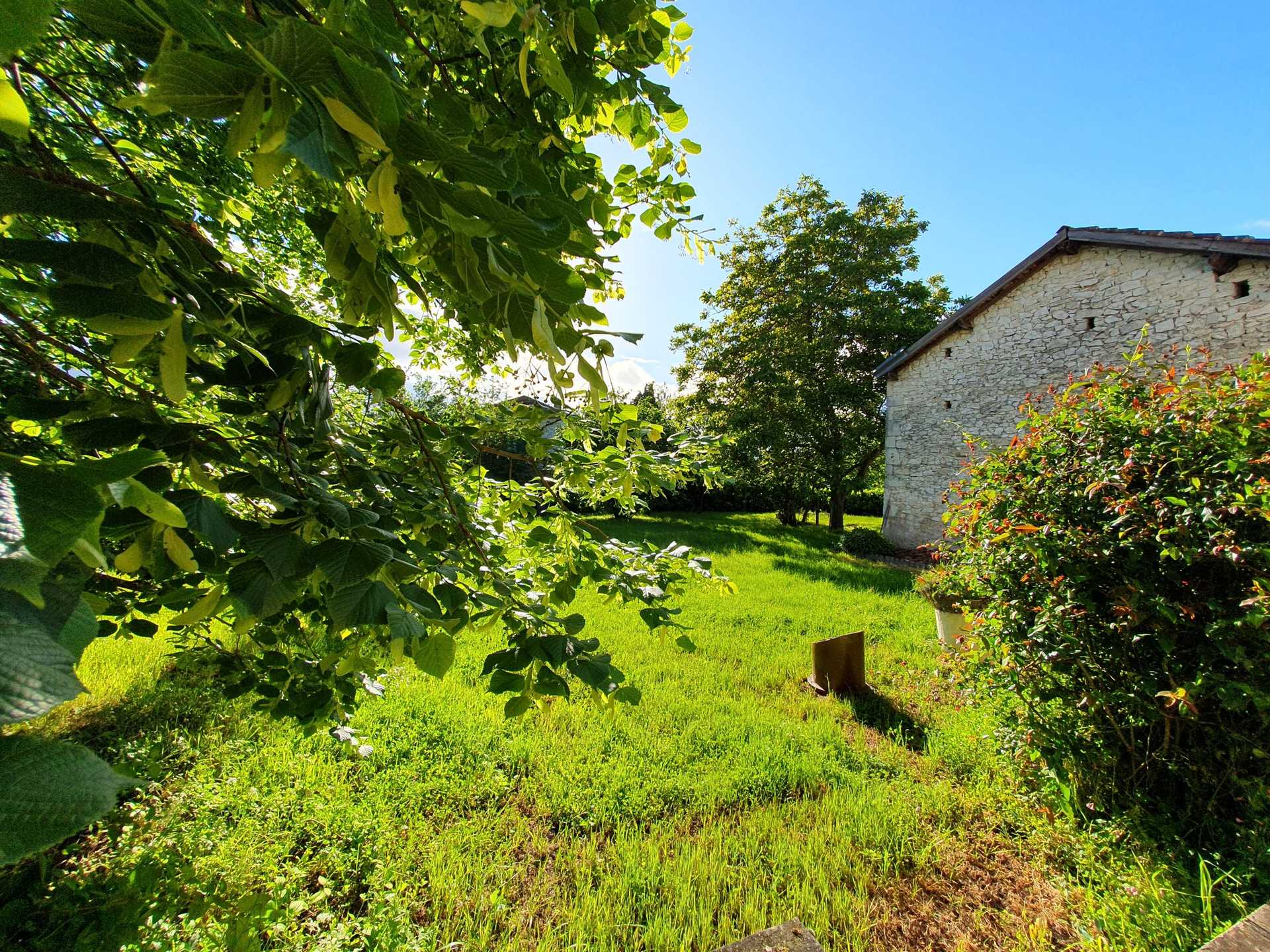 Dom w Cunèges, Nouvelle-Aquitaine 11913205