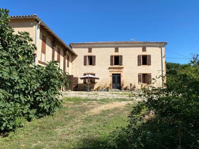 Casa nel Cardeilhac, Occitania 11913278
