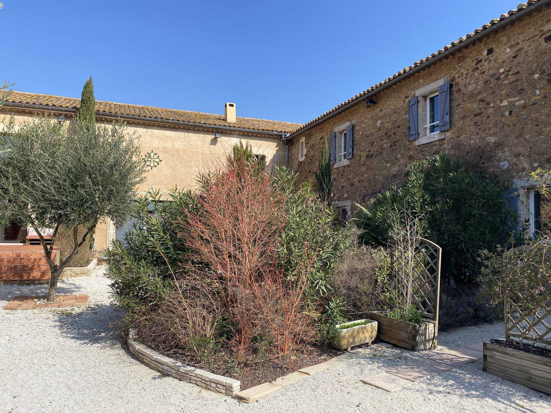 Haus im Narbonne, Okzitanien 11913284