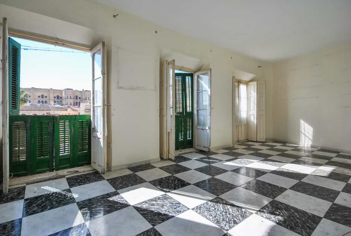 Condominium in Malaga, Andalusië 11913293