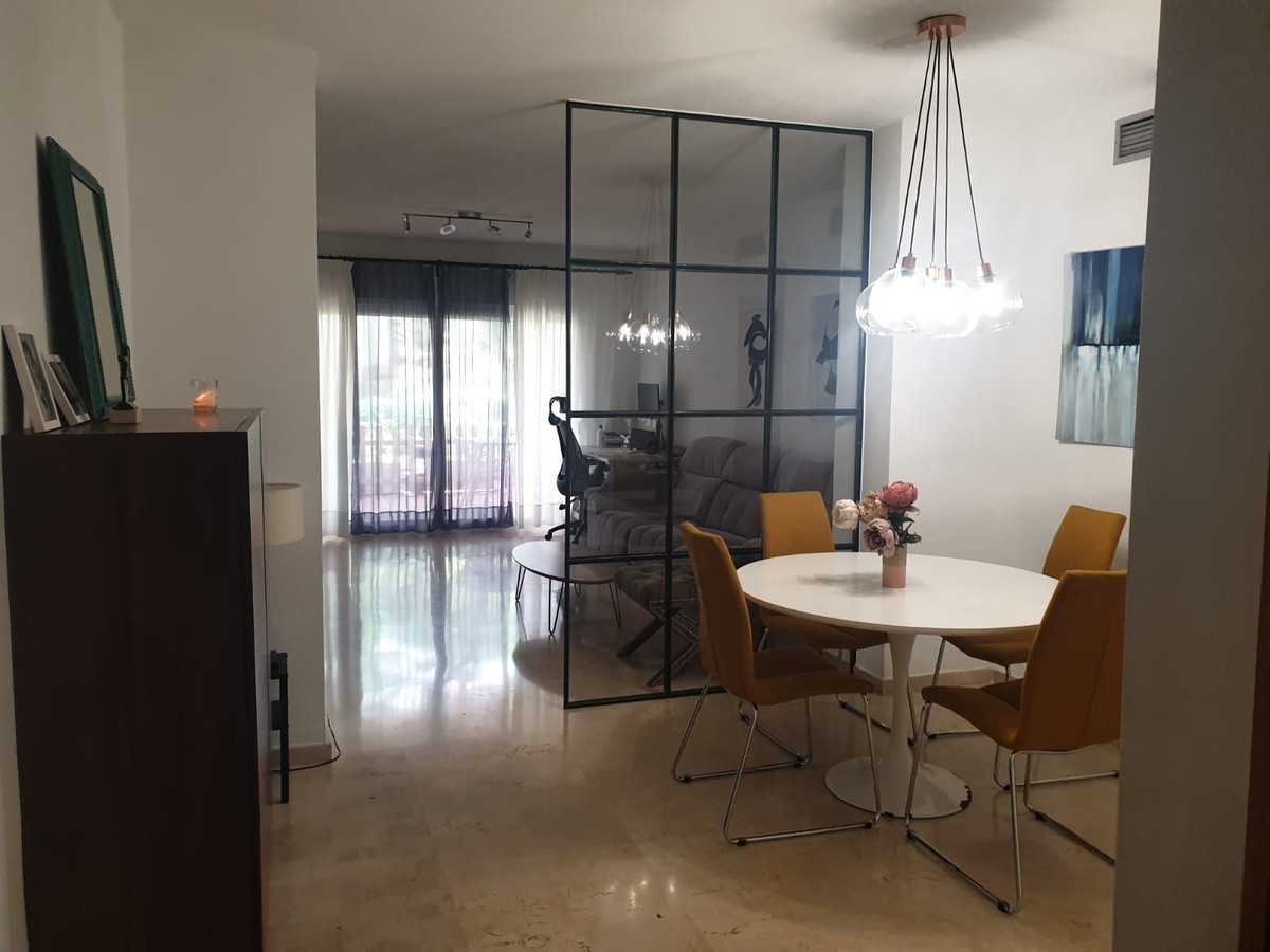 Condominium in Marbella, Andalusië 11913480