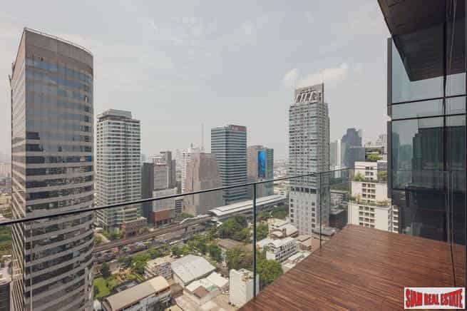 Condominium dans , Bangkok 11913519