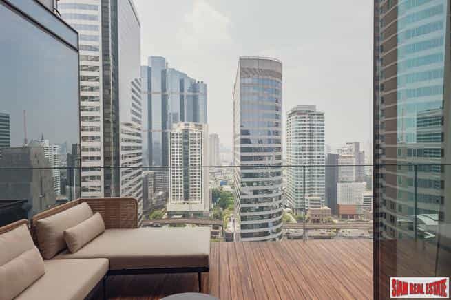Condominium dans , Bangkok 11913519