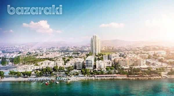 Ejerlejlighed i Mouttagiaka, Limassol 11913656