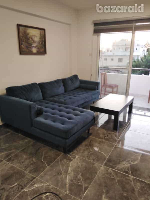 公寓 在 Mathikoloni, Limassol 11913835