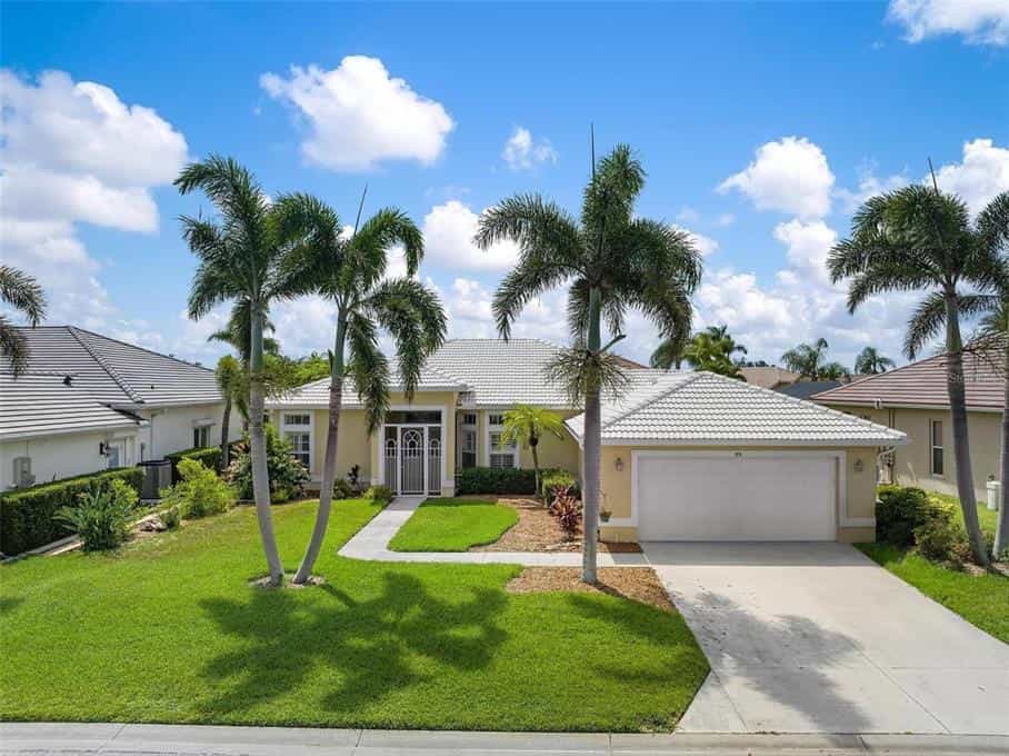 Casa nel Venezia, Florida 11913884