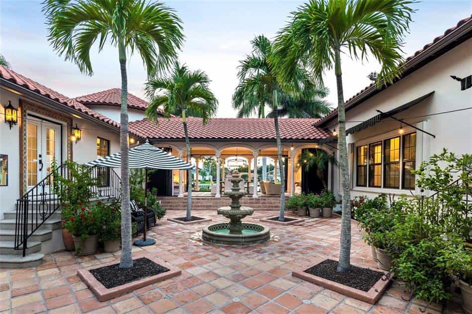Dom w Sarasota, Florida 11913891