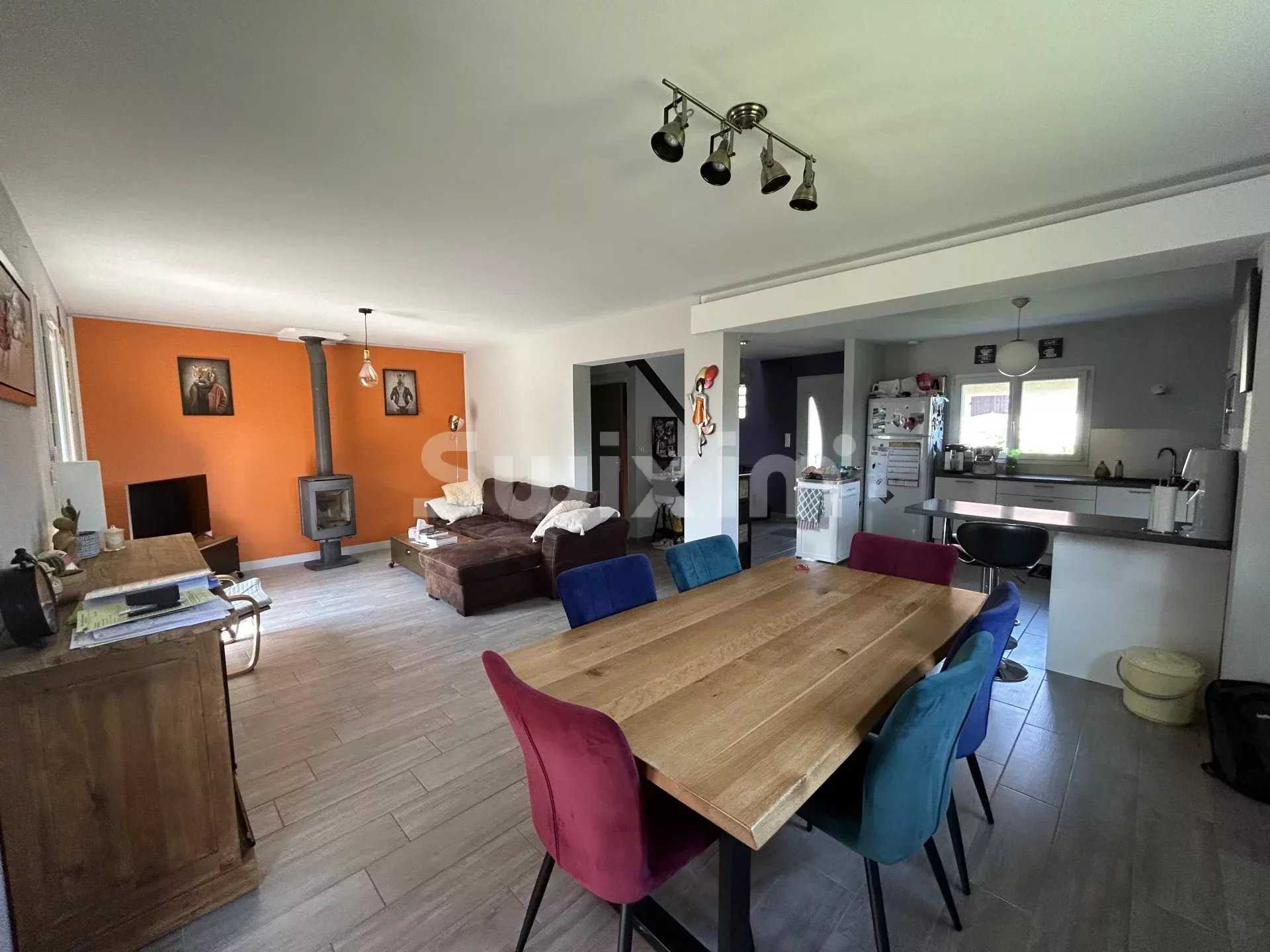 Huis in Courlaoux, Bourgogne-Franche-Comte 11913915