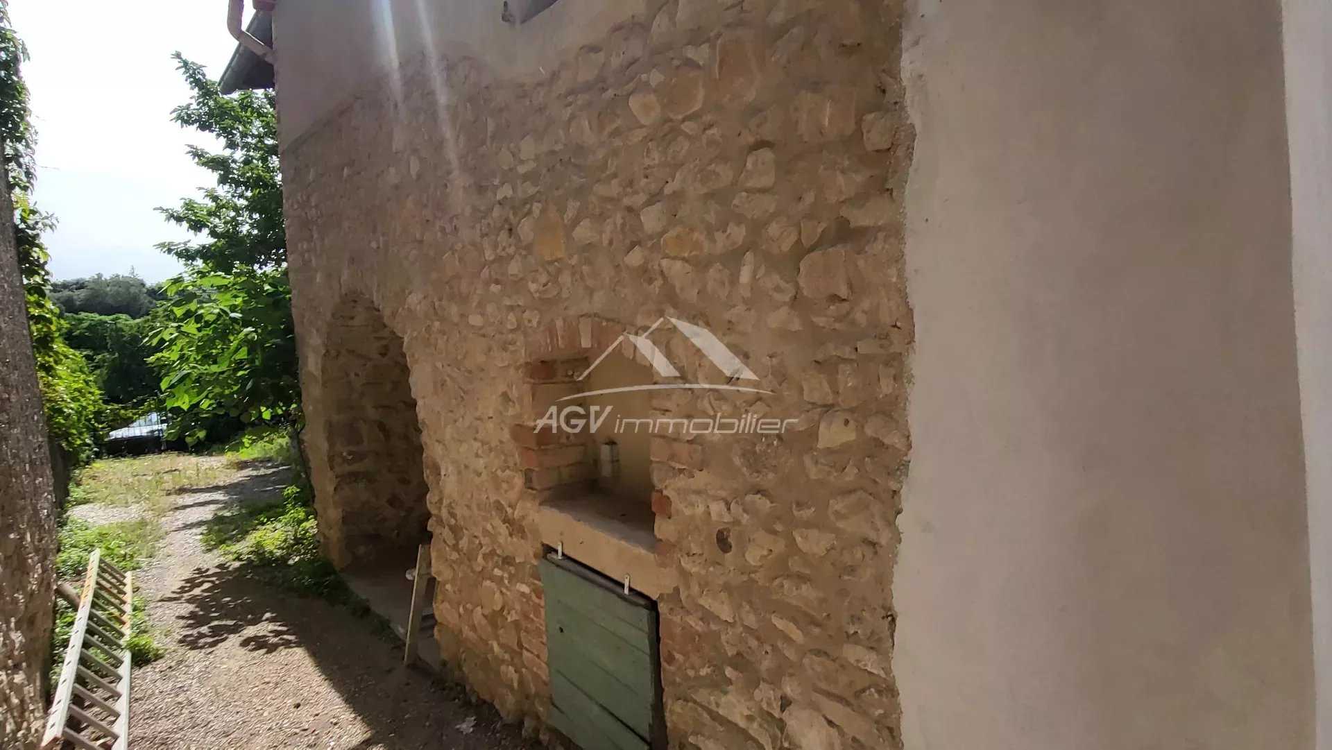 House in Saint-Privat-des-Vieux, Occitanie 11913941