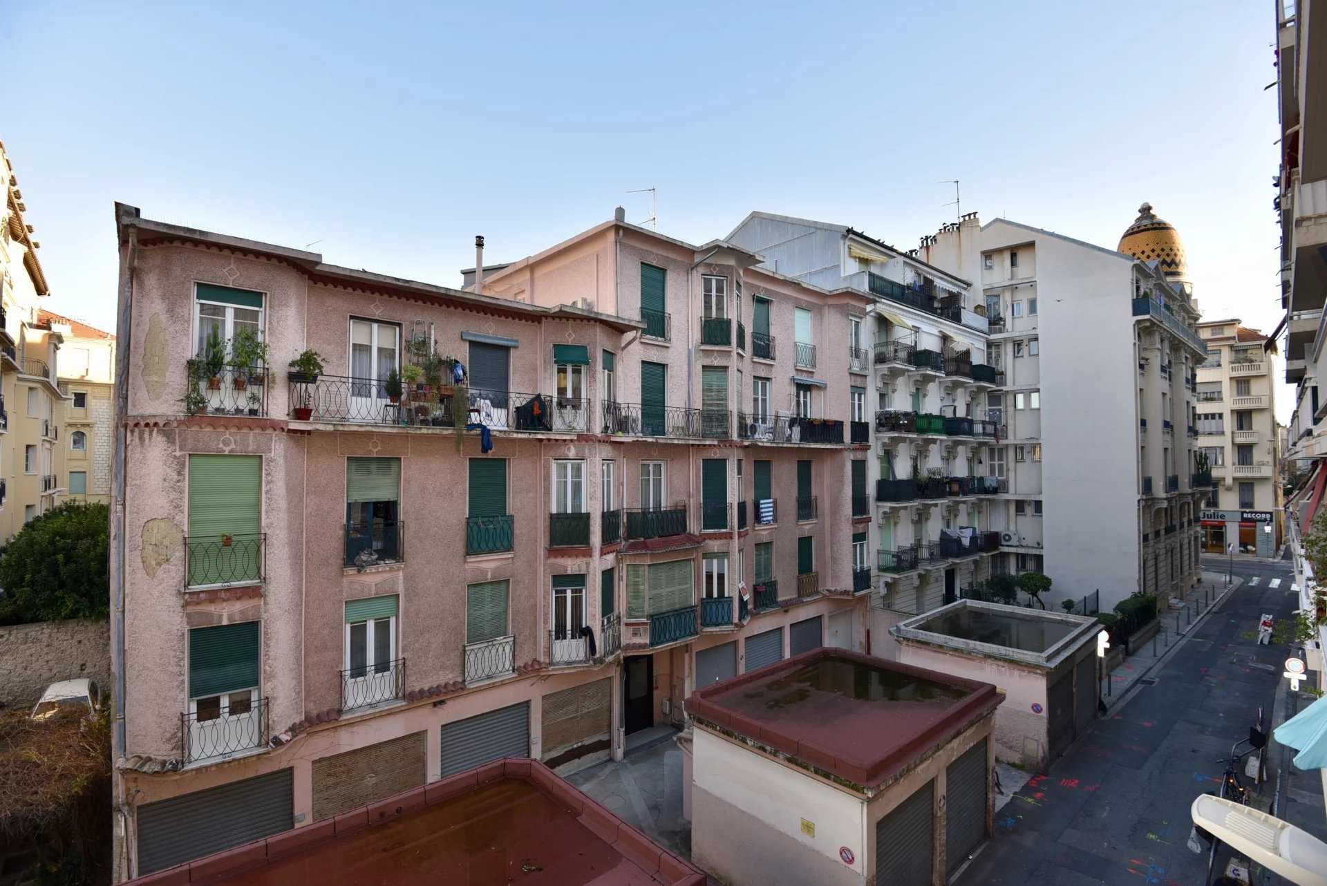 residencial no Nice, Alpes-Maritimes 11913945