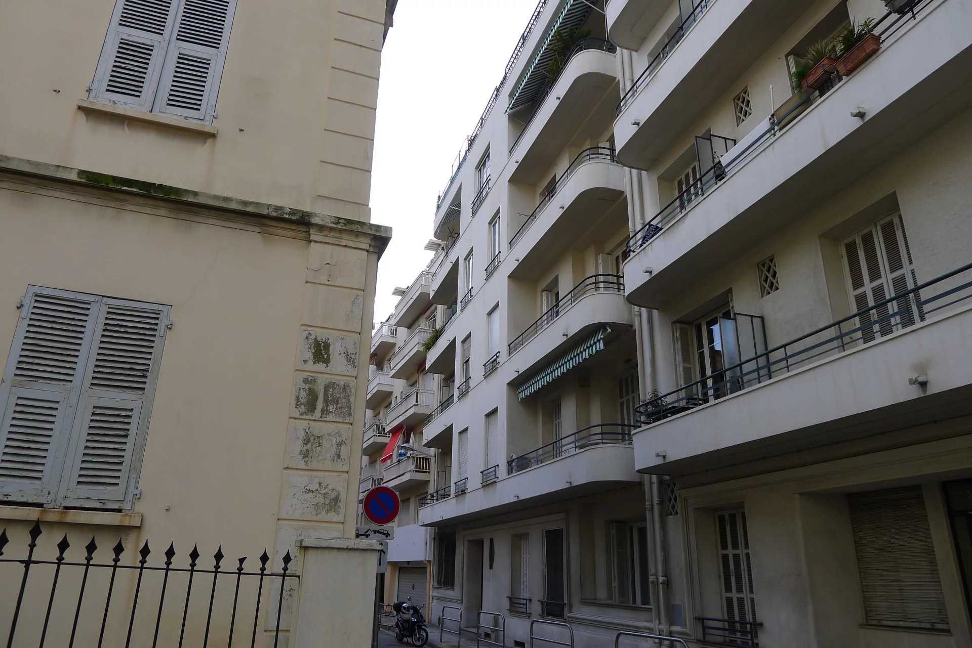Residentieel in Nice, Alpes-Maritimes 11913945