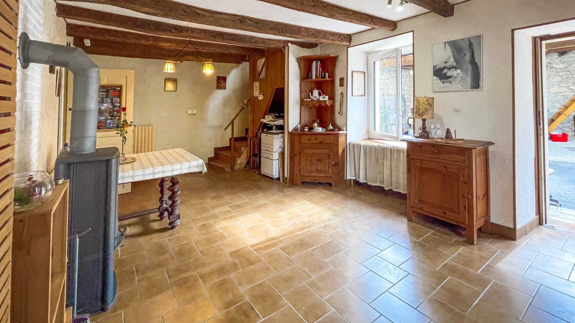 بيت في Le Touvet, Isère 11913946