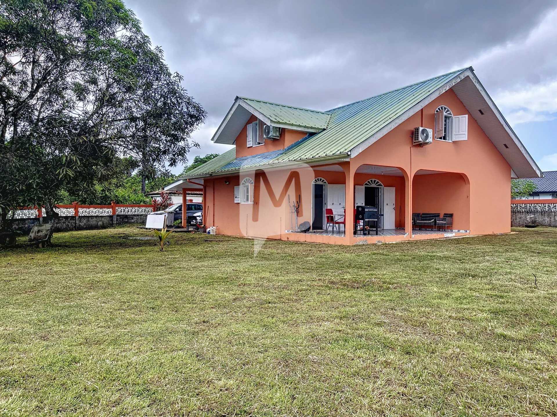 House in Matoury, Guyane 11913977