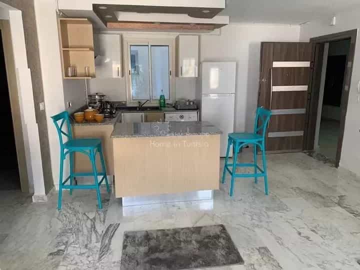 Condominium dans Souani El Adari, Sousse 11914124