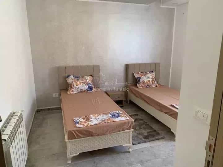 Квартира в Суані ель Адарі, Сус 11914124