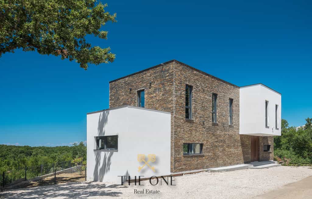 Rumah di Buje, Istria County 11914129