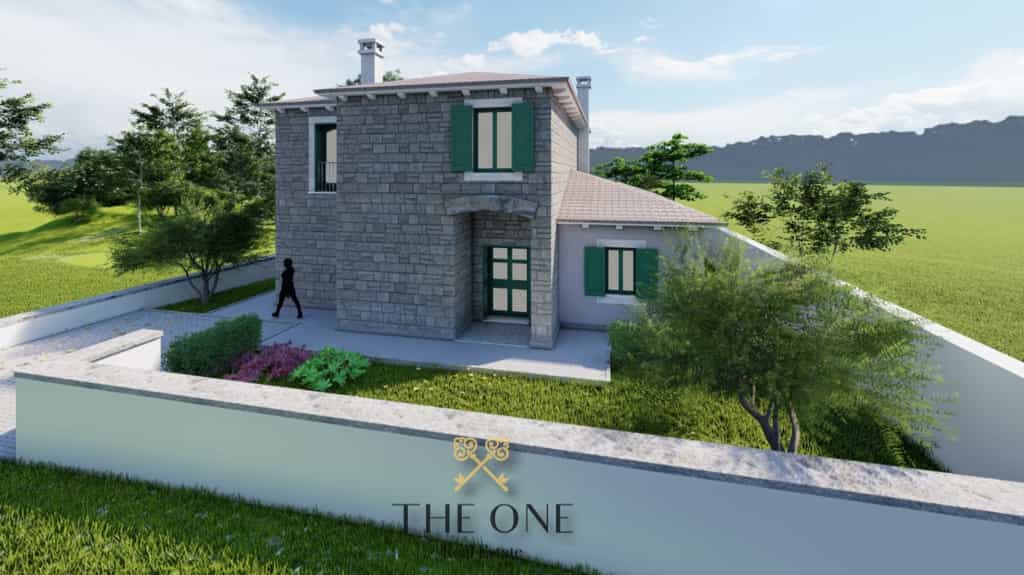 House in Buje, Istria County 11914131