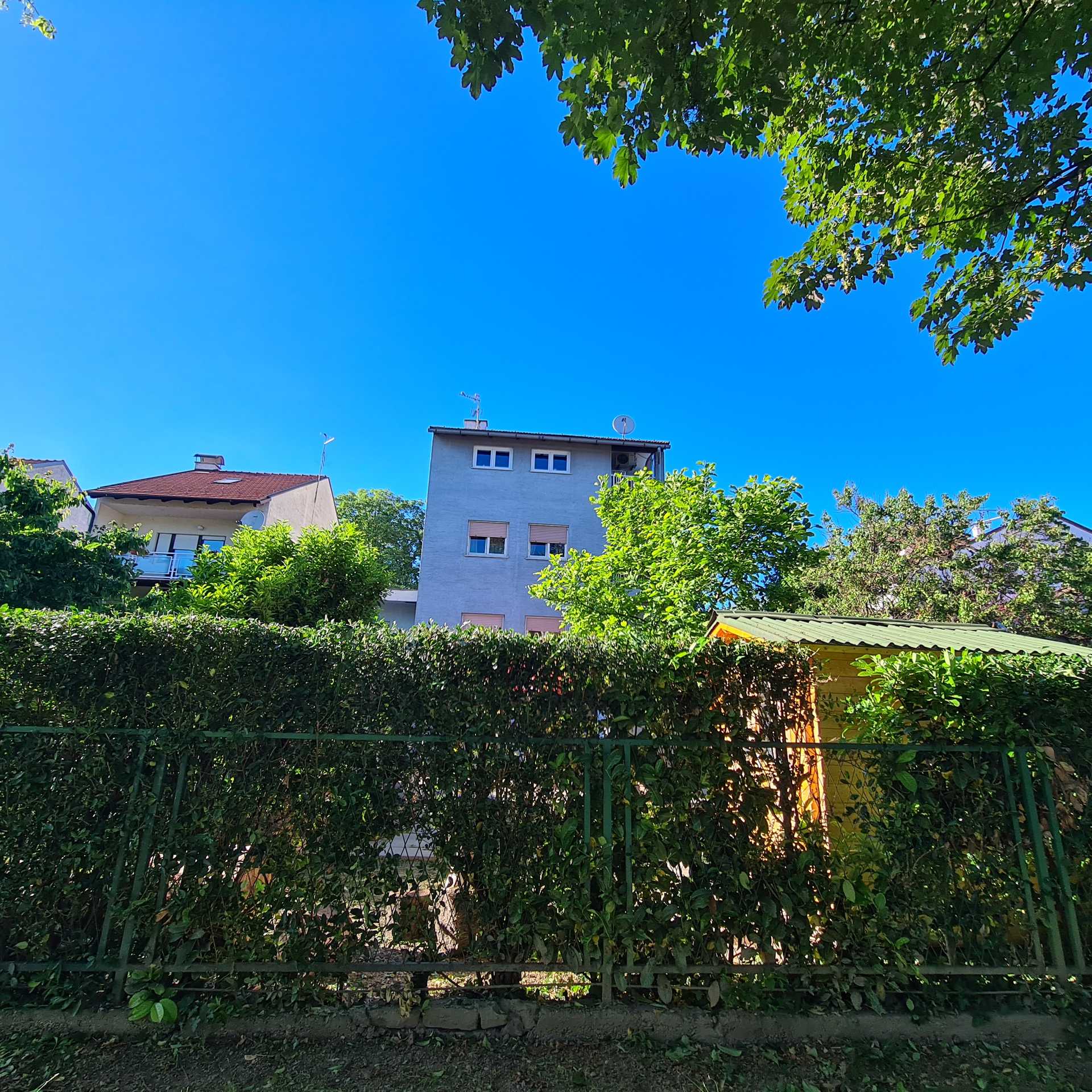 Casa nel Zagreb, Savica-Šanci ulica 11914139