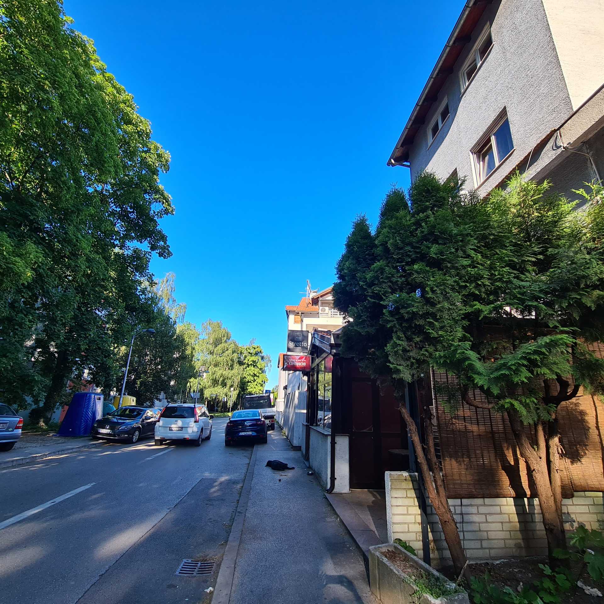 rumah dalam Zagreb, Savica-Šanci ulica 11914139