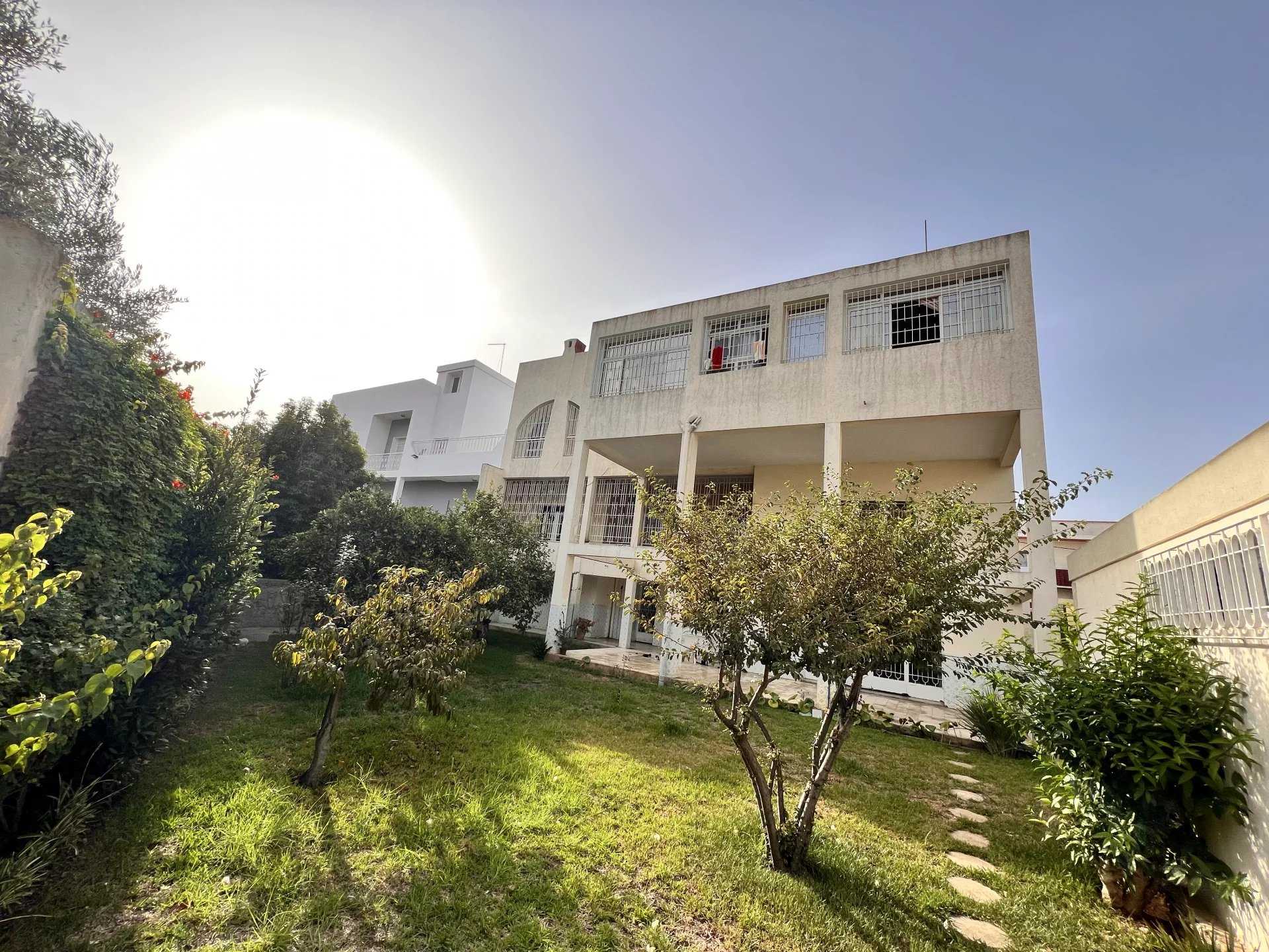 Huis in Qaryet Oulad Moussa, Rabat-Salé-Kénitra 11914169