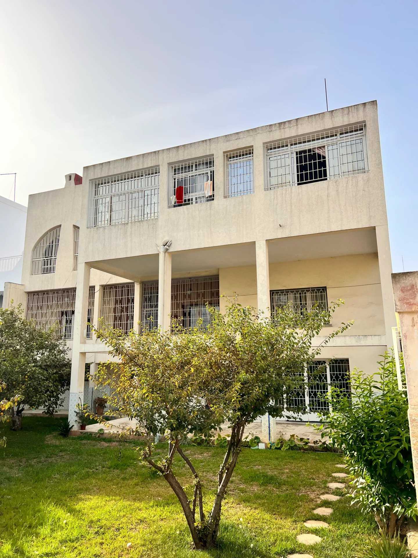 Casa nel Qaryet Oulad Moussa, Rabat-Salé-Kénitra 11914169