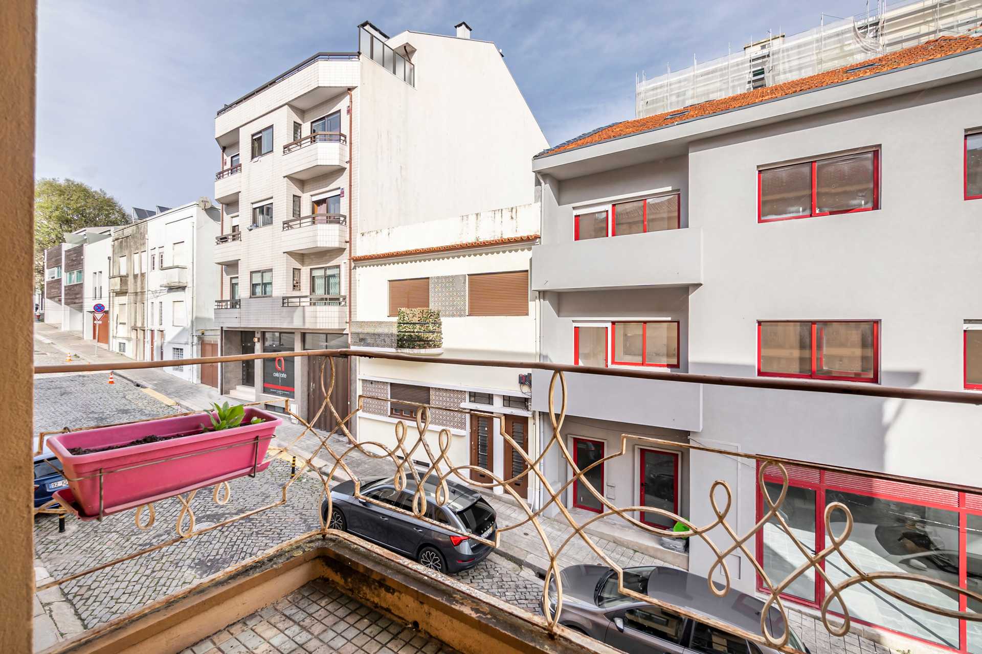 Condominium in Porto, Rua do Monte Cativo 11914176
