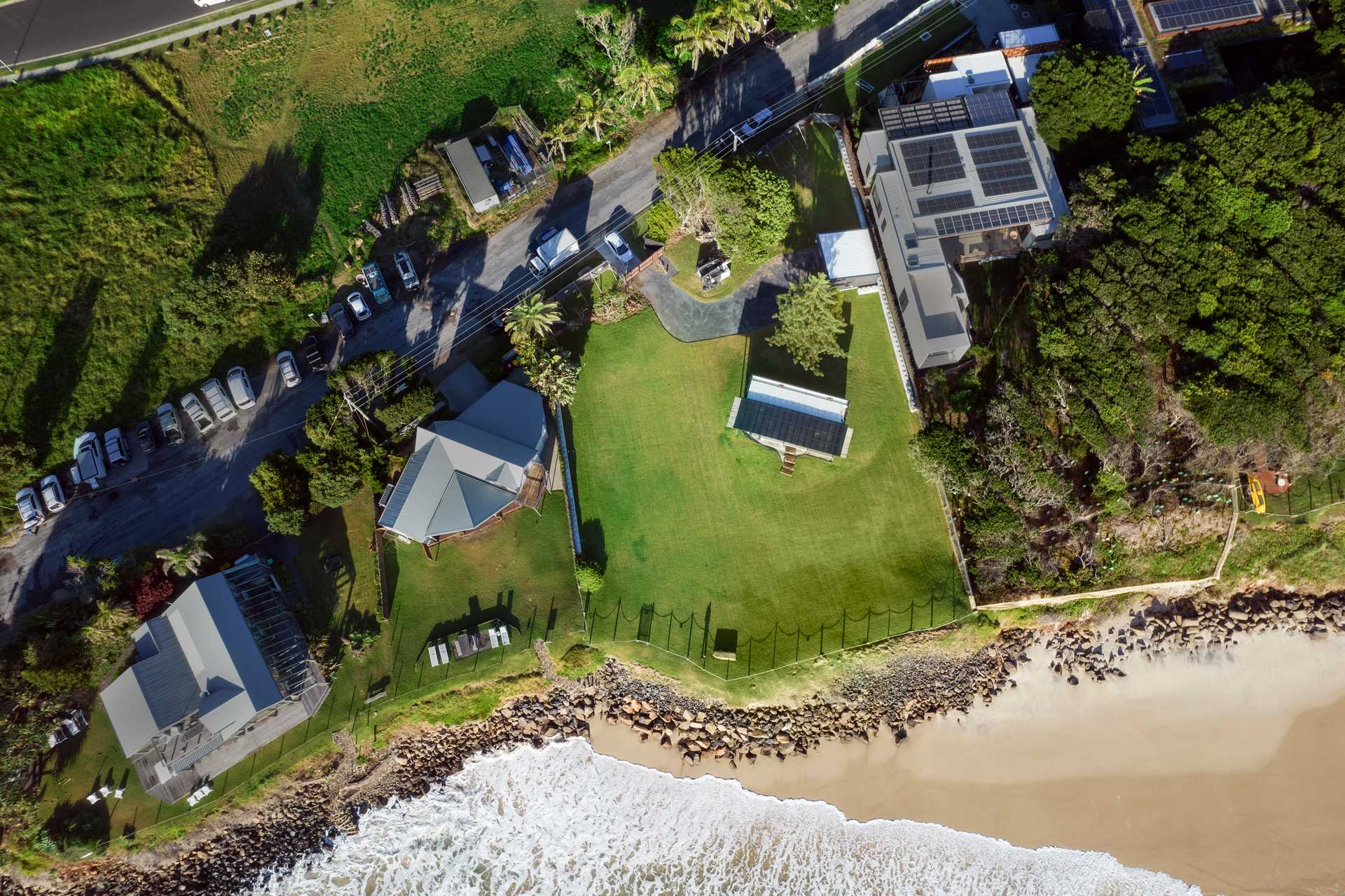 Residential in Byron Bay, New South Wales 11914233