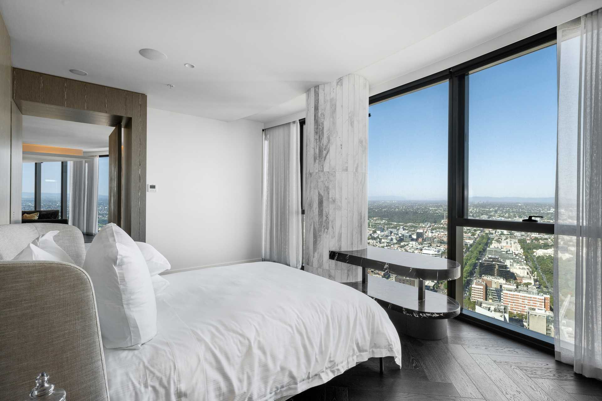 Condominium in Melbourne, Victoria 11914234