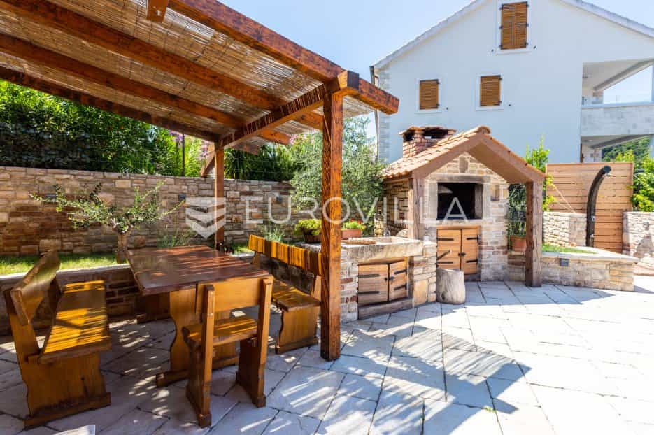 Huis in Stomorska, Splitsko-dalmatinska županija 11914254