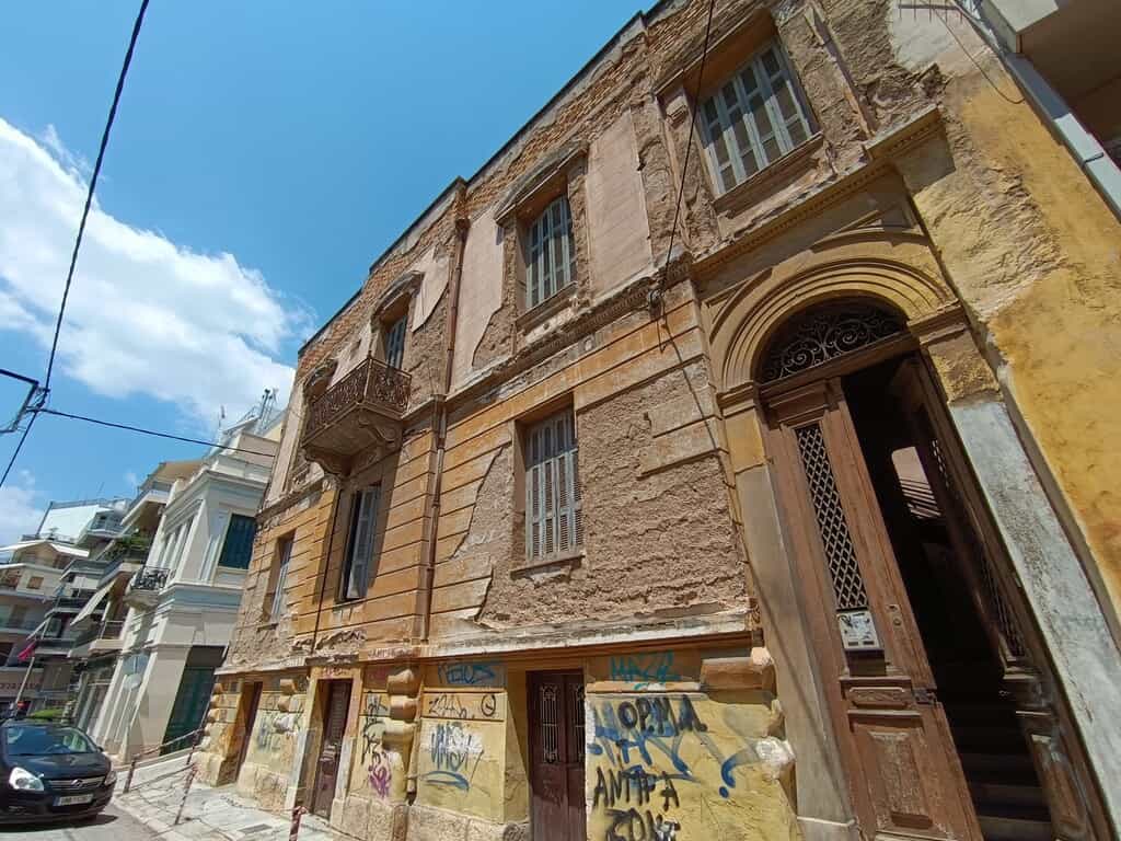 Perindustrian dalam Piraeus, Attiki 11914309