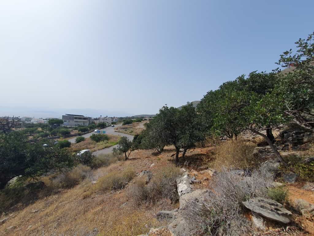 Земельные участки в Ацимпрага, Крити 11914314
