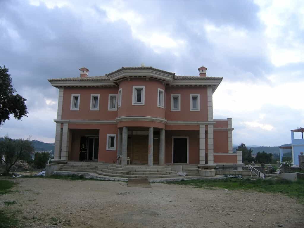 House in Limni,  11914315